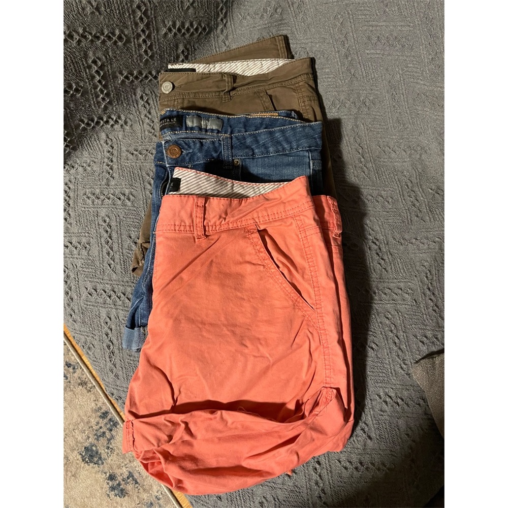 Selling as a set